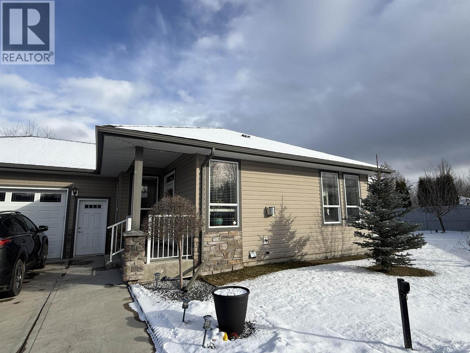 MLS® listing #29471054 for sale located at 114 4272 DAVIS ROAD