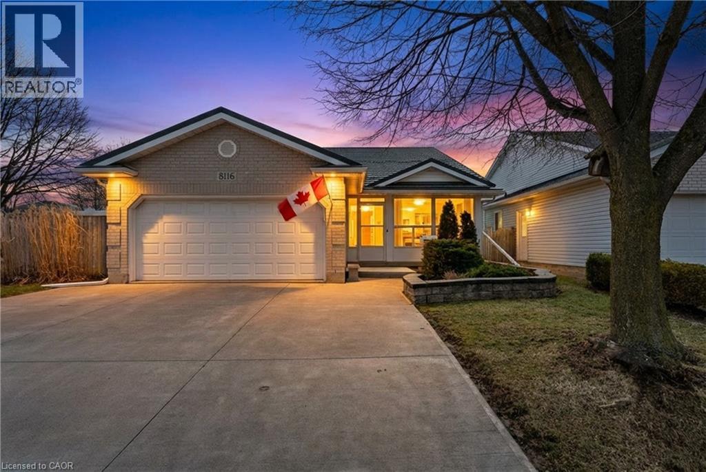 MLS® listing #29471065 for sale located at 8116 WOODSVIEW Crescent