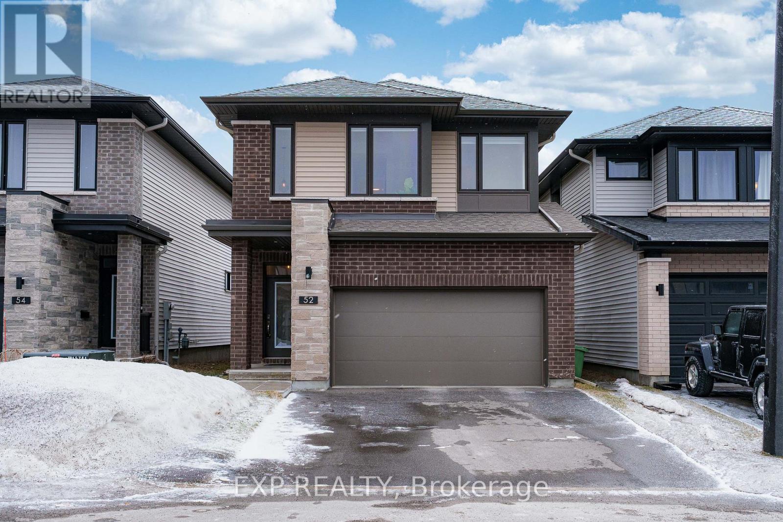 MLS® listing #29471377 for sale located at 52 WHOOPING CRANE RIDGE