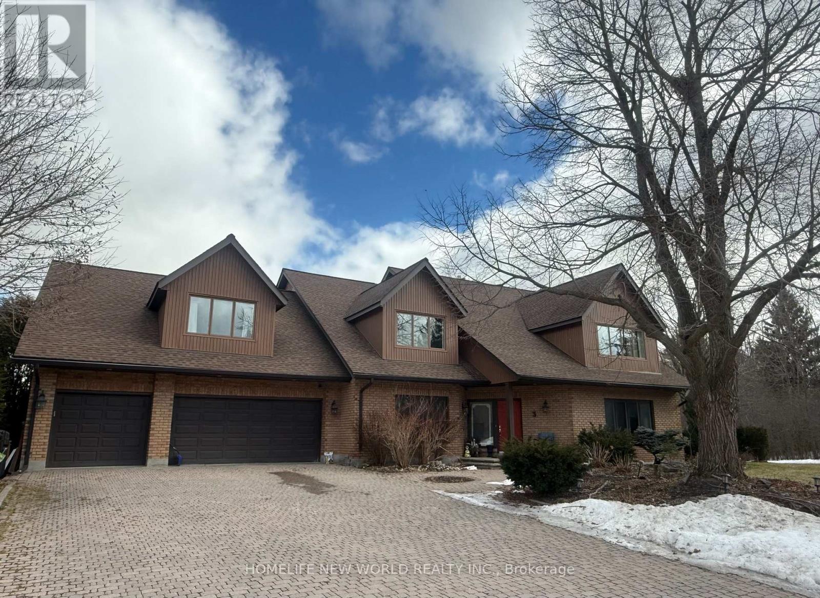 MLS® listing #29471389 for sale located at 3 JENKINSON GROVE