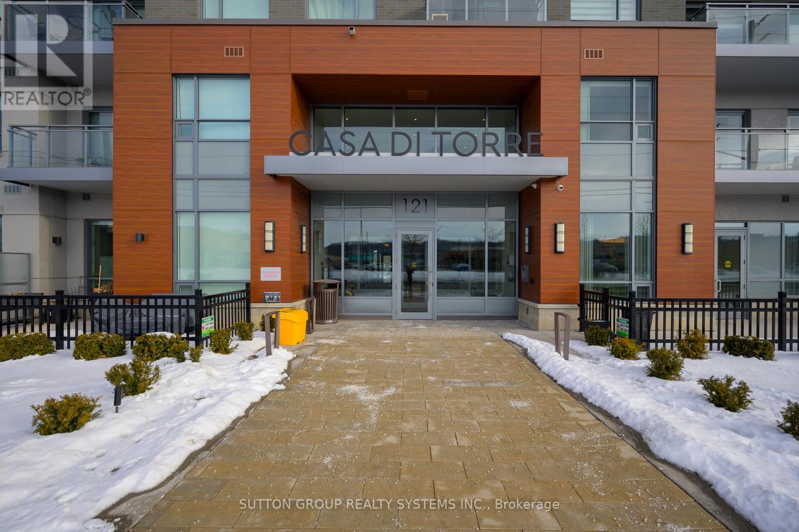 MLS® listing #29471444 for sale located at 212 - 121 HIGHWAY 8