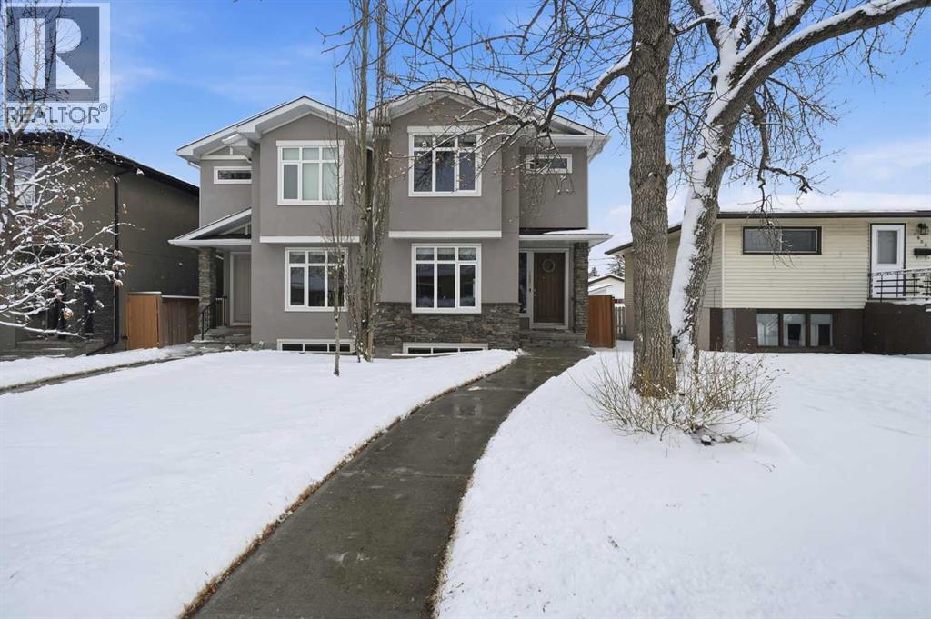 MLS® listing #29471470 for sale located at 1626B 41 Street SW