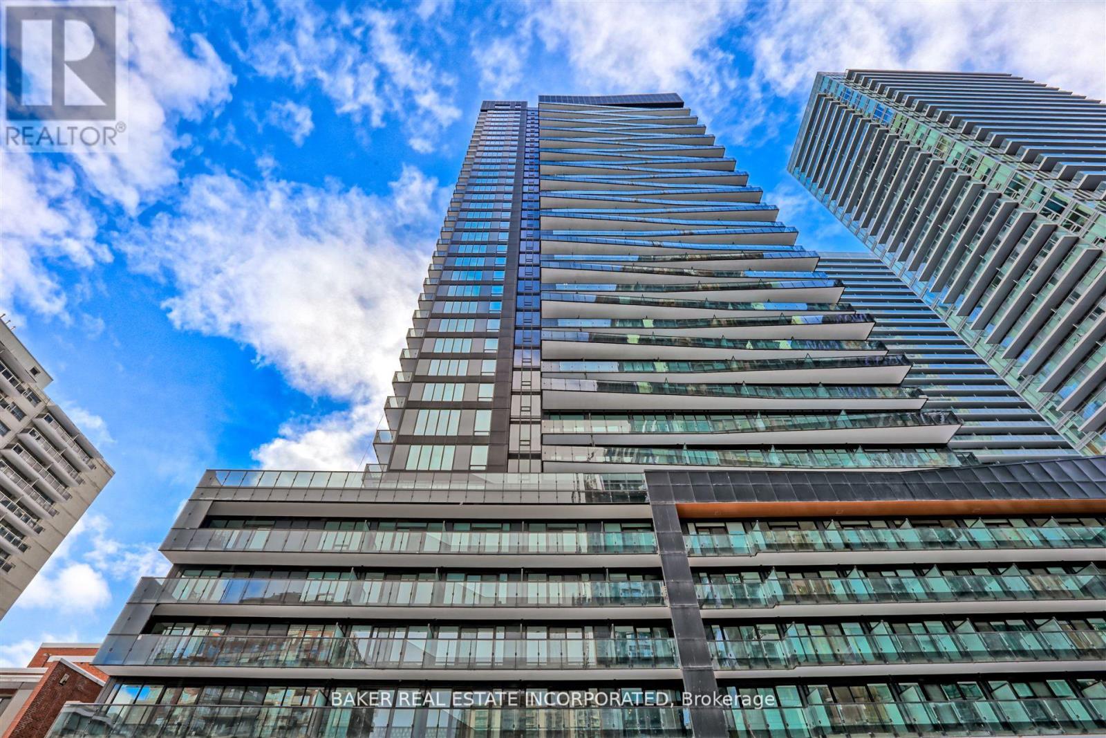 MLS® listing #29471583 for sale located at 2512 - 127 BROADWAY AVENUE