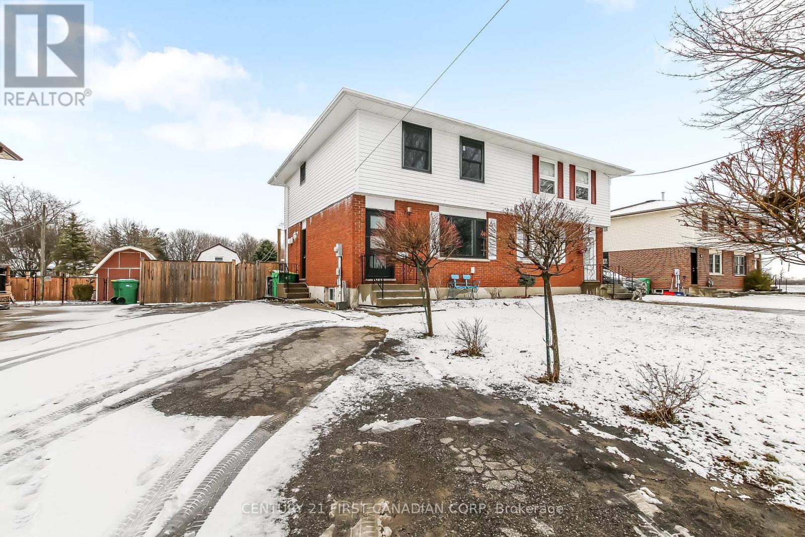 MLS® listing #29471653 for sale located at 111B SYMES STREET