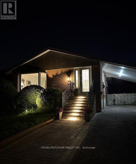 MLS® listing #29471684 for sale located at BSMT - 43 HOWELL SQUARE