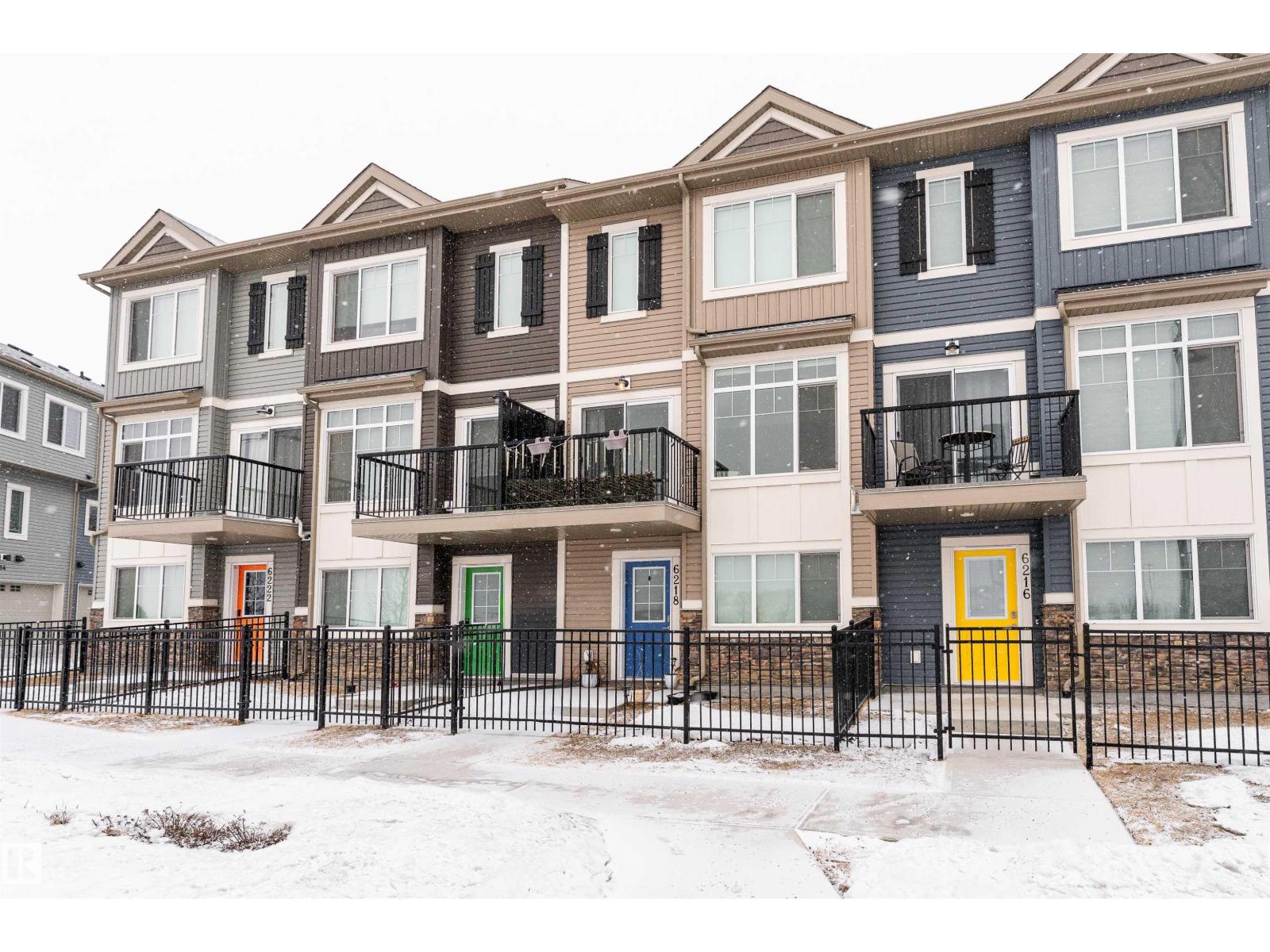 MLS® listing #29471704 for sale located at 6218 CARTMELL CT SW