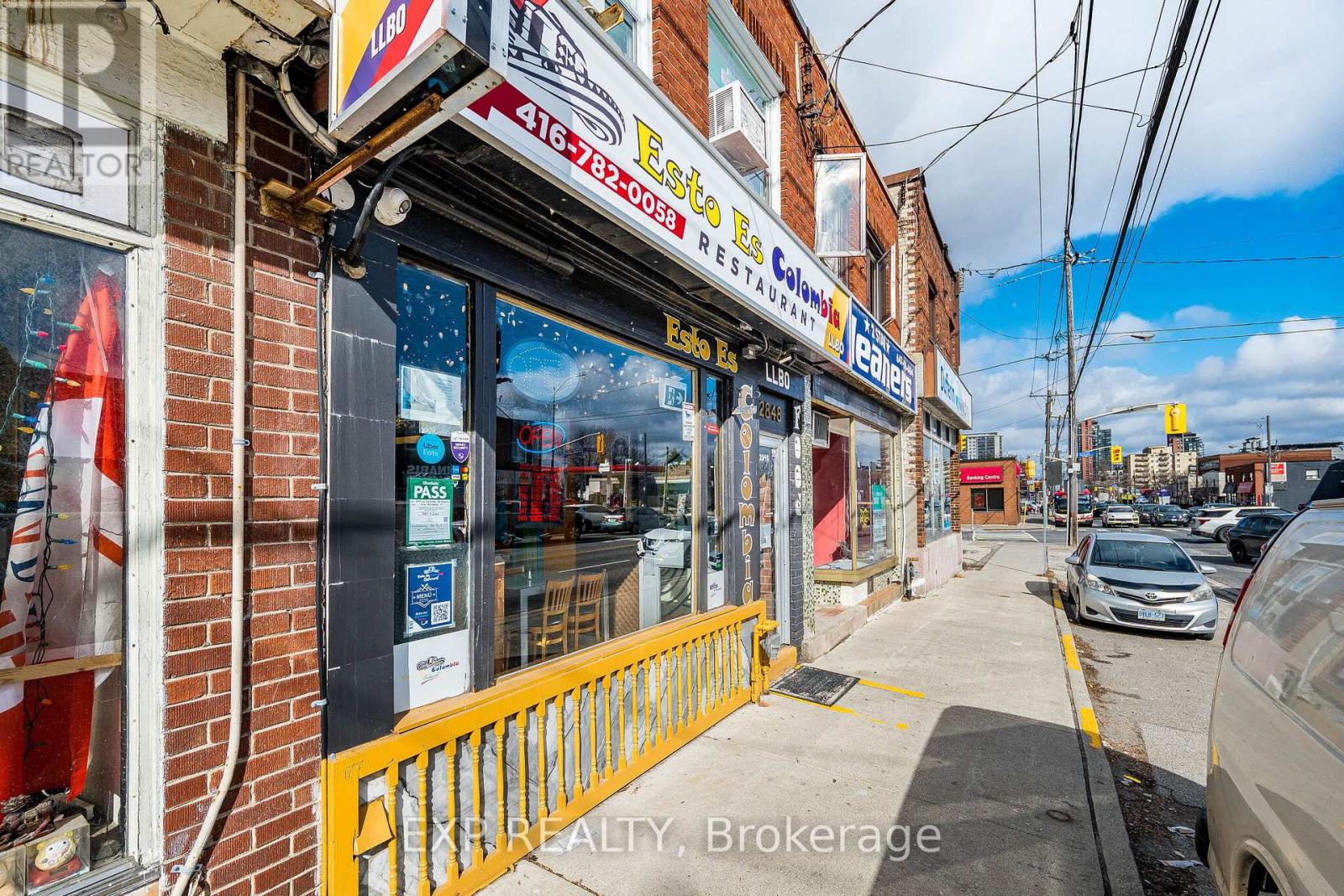 MLS® listing #29471708 for sale located at 2848 DUFFERIN STREET