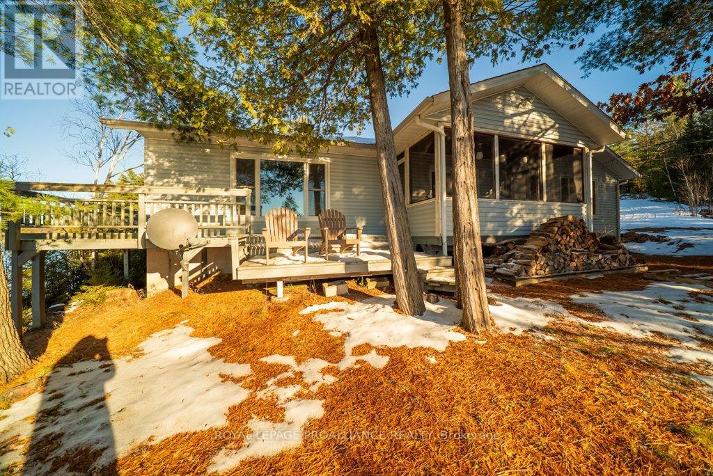 MLS® listing #29471836 for sale located at 2087 B GRINDSTONE LAKE ROAD