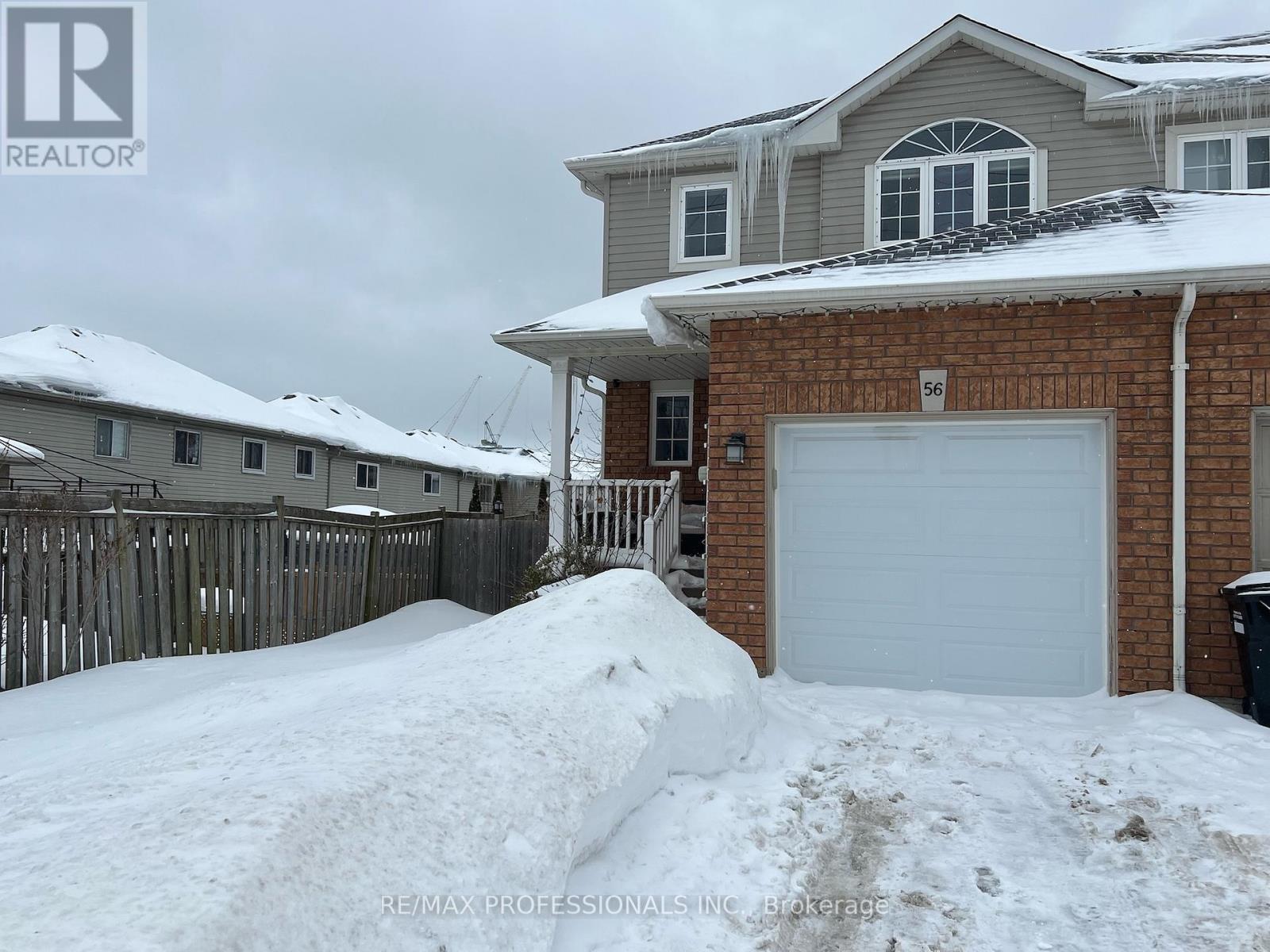 MLS® listing #29471874 for sale located at 56 BEACON ROAD