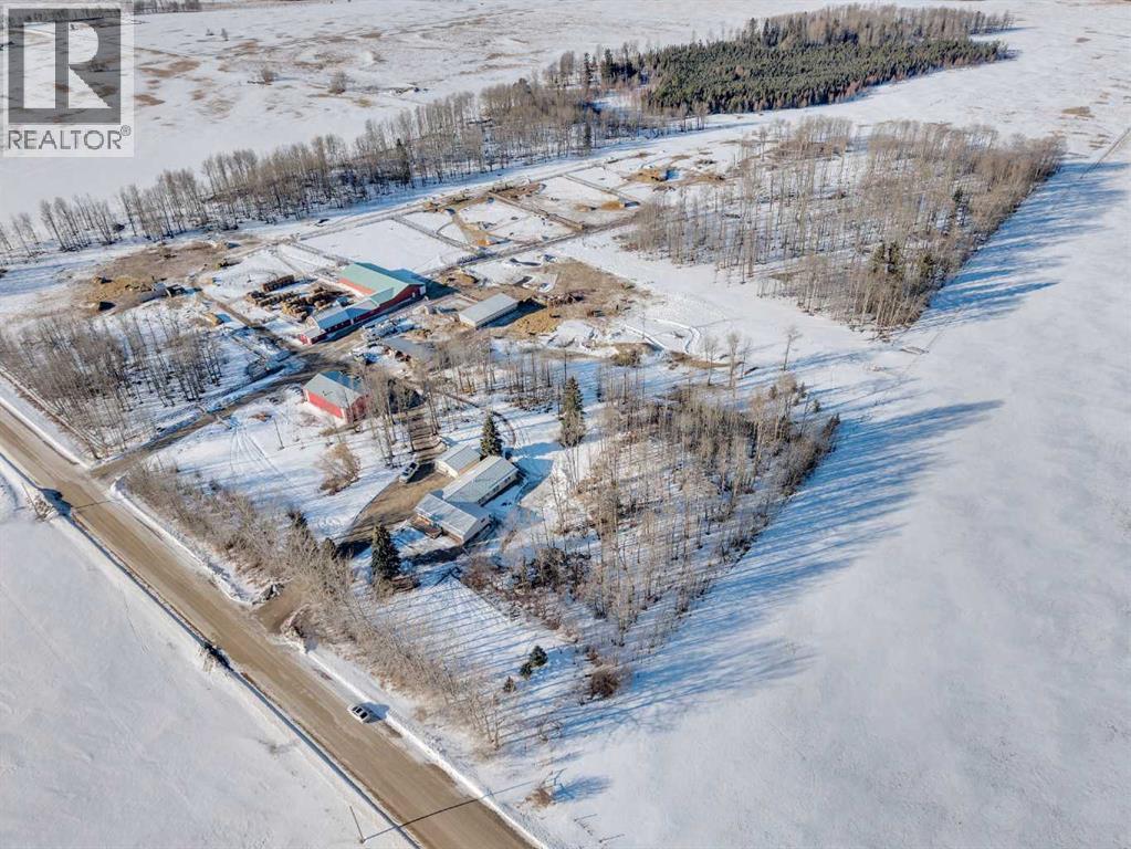 MLS® listing #29472127 for sale located at 445056 Range Road 40