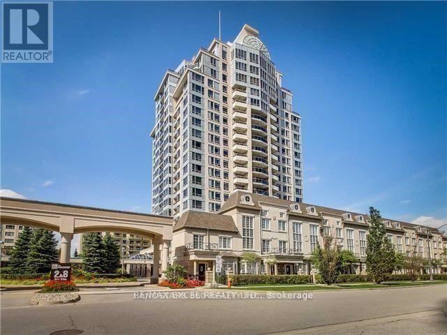 MLS® listing #29472738 for sale located at 1807 - 8 REAN DRIVE