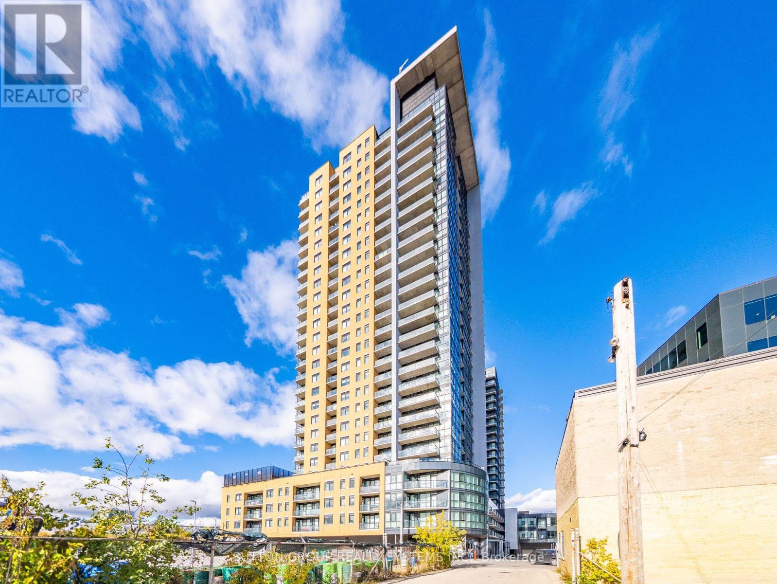 MLS® listing #29472745 for sale located at 404 - 108 GARMENT STREET
