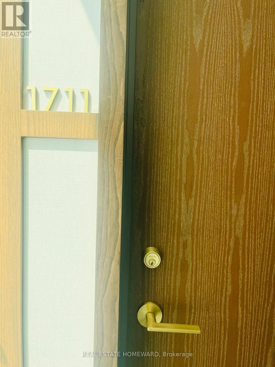 MLS® listing #29472765 for sale located at 1711 - 1000 PORTAGE PARKWAY