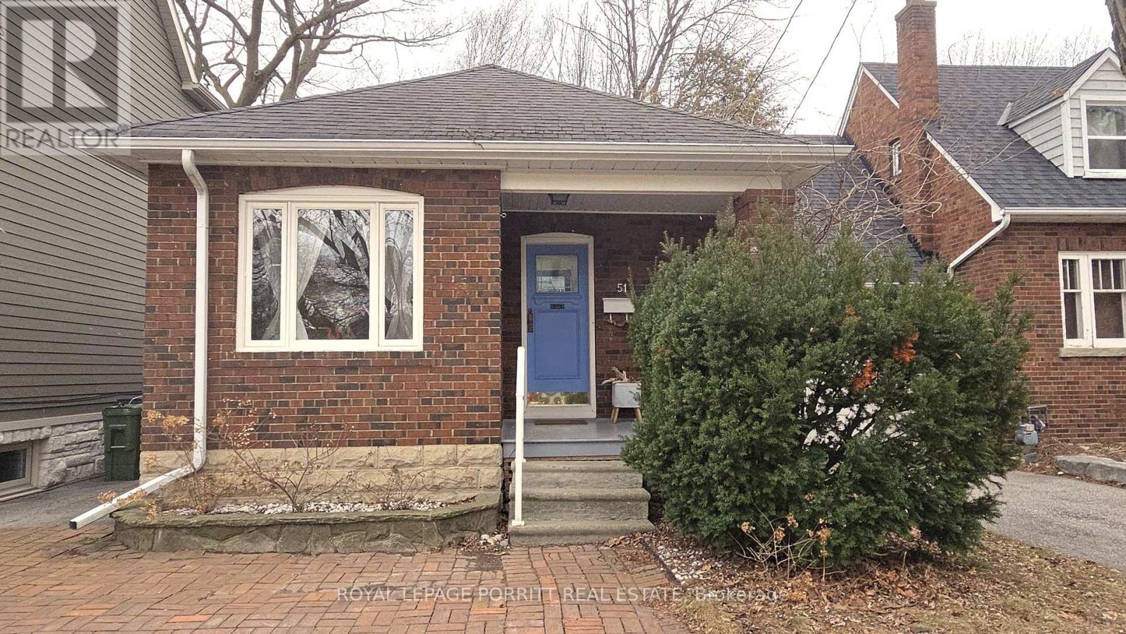 MLS® listing #29472785 for sale located at 51 THIRTY SIXTH STREET