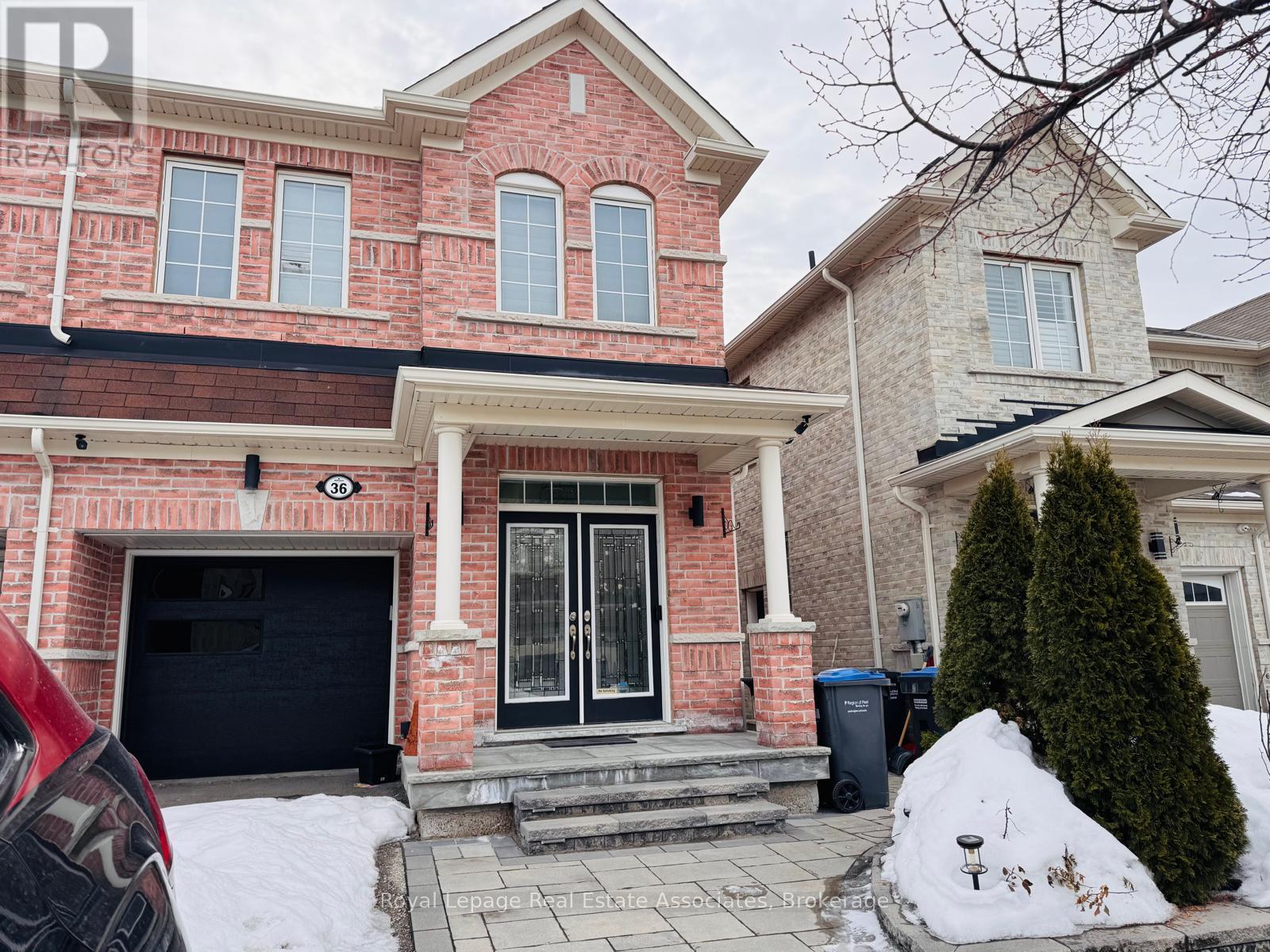 MLS® listing #29472806 for sale located at 36 ZANETTA CRESCENT