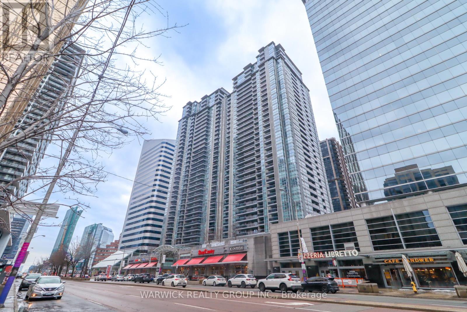 MLS® listing #29472827 for sale located at 3511 - 4978 YONGE STREET