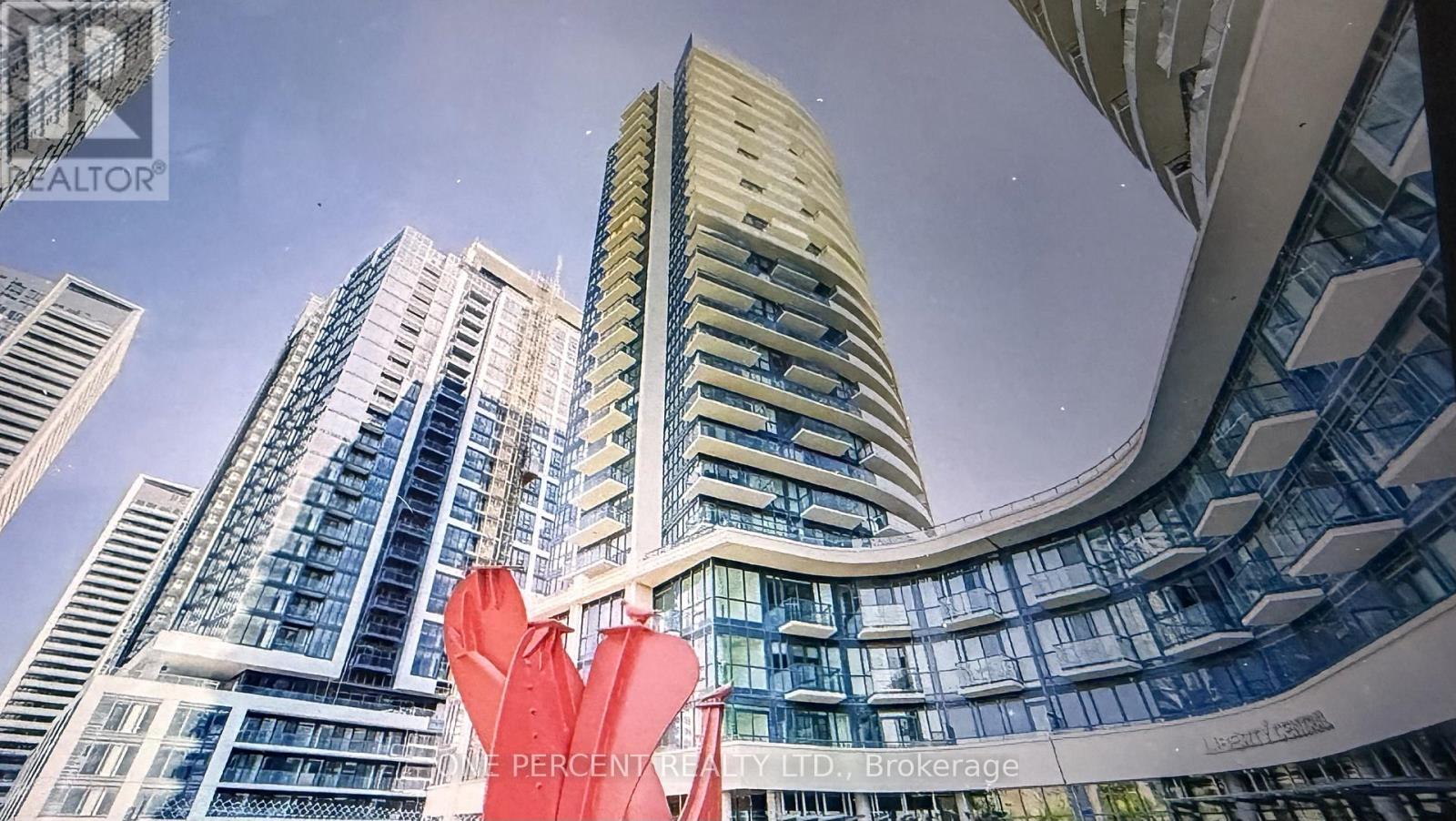 MLS® listing #29472853 for sale located at 606 - 49 EAST LIBERTY STREET