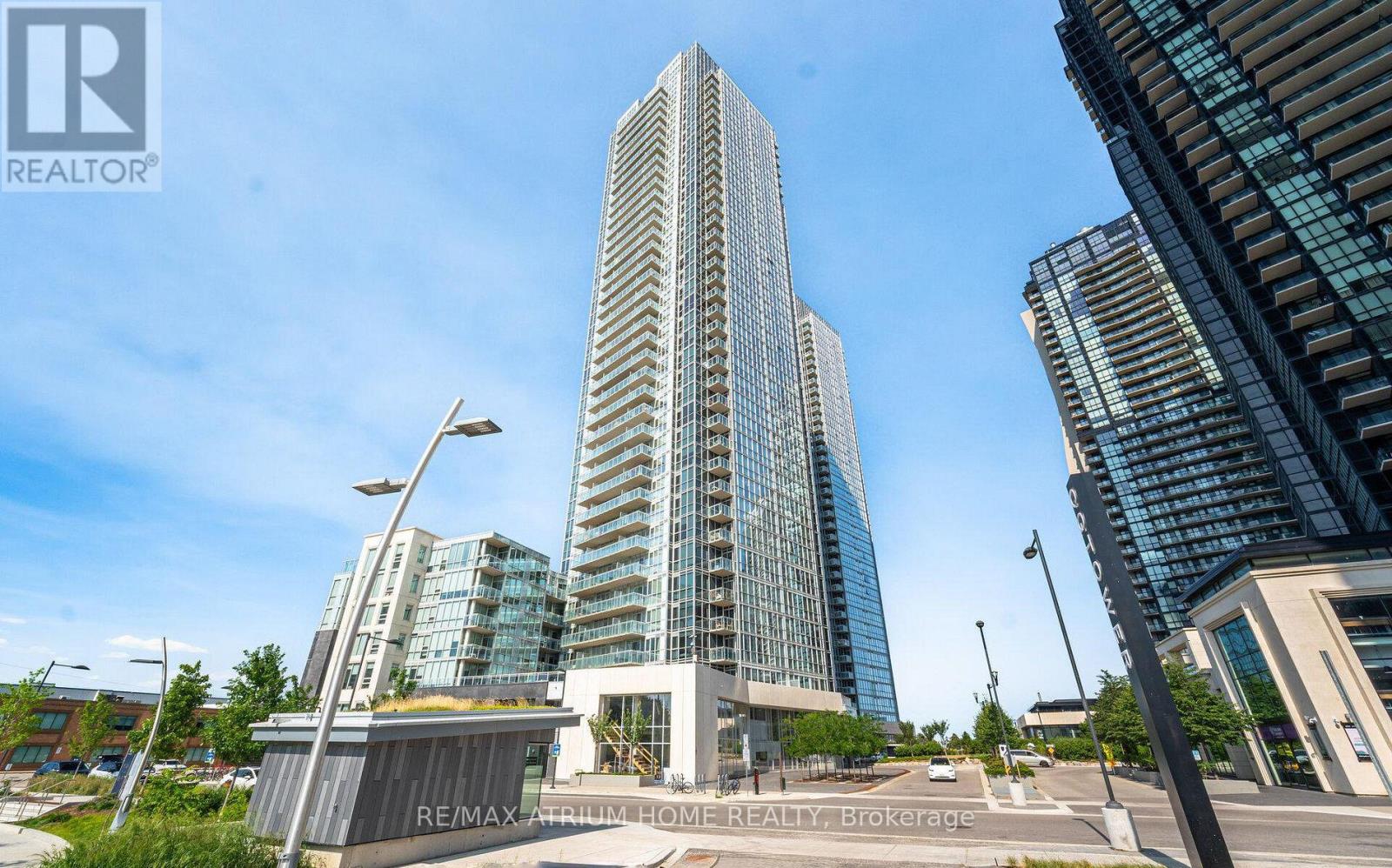 MLS® listing #29472857 for sale located at 1210 - 2916 HIGHWAY 7 ROAD