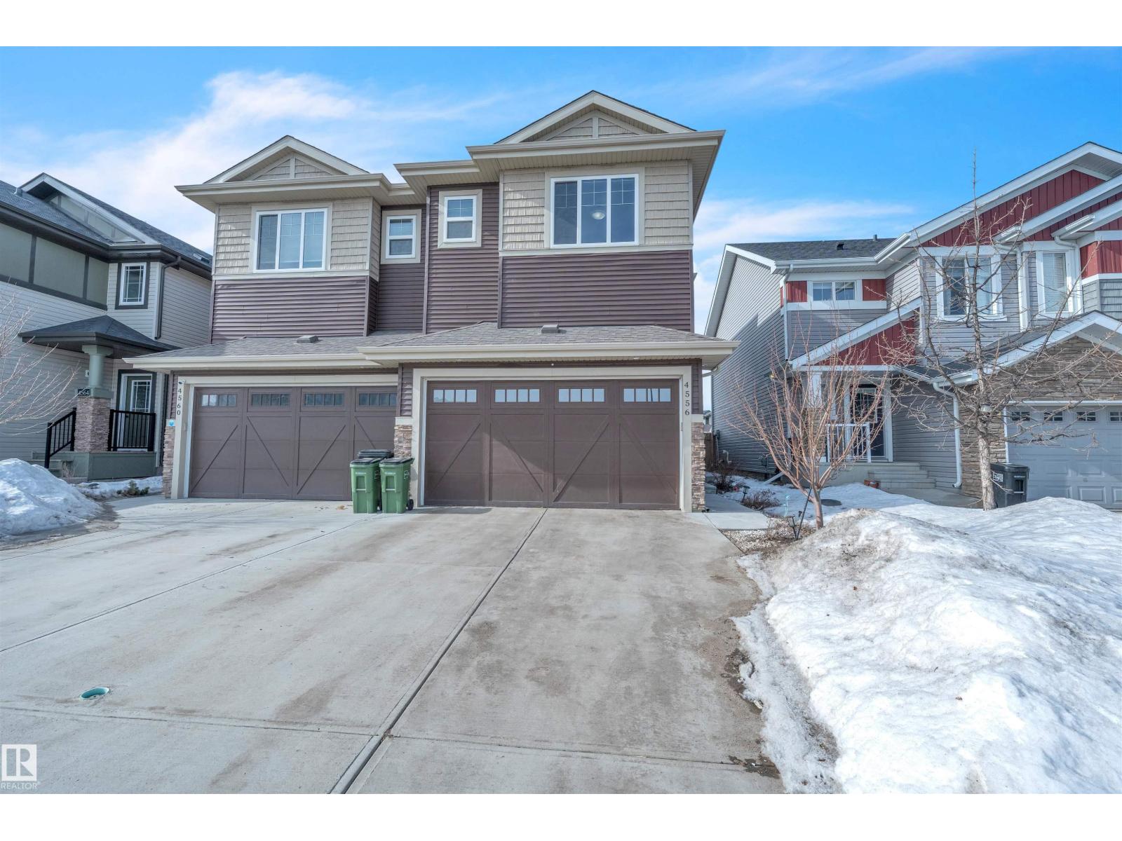 MLS® listing #29472892 for sale located at 4556 ALWOOD WY SW