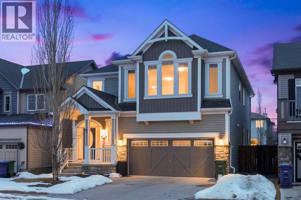 MLS® listing #29472898 for sale located at 1120 Windhaven Close SW