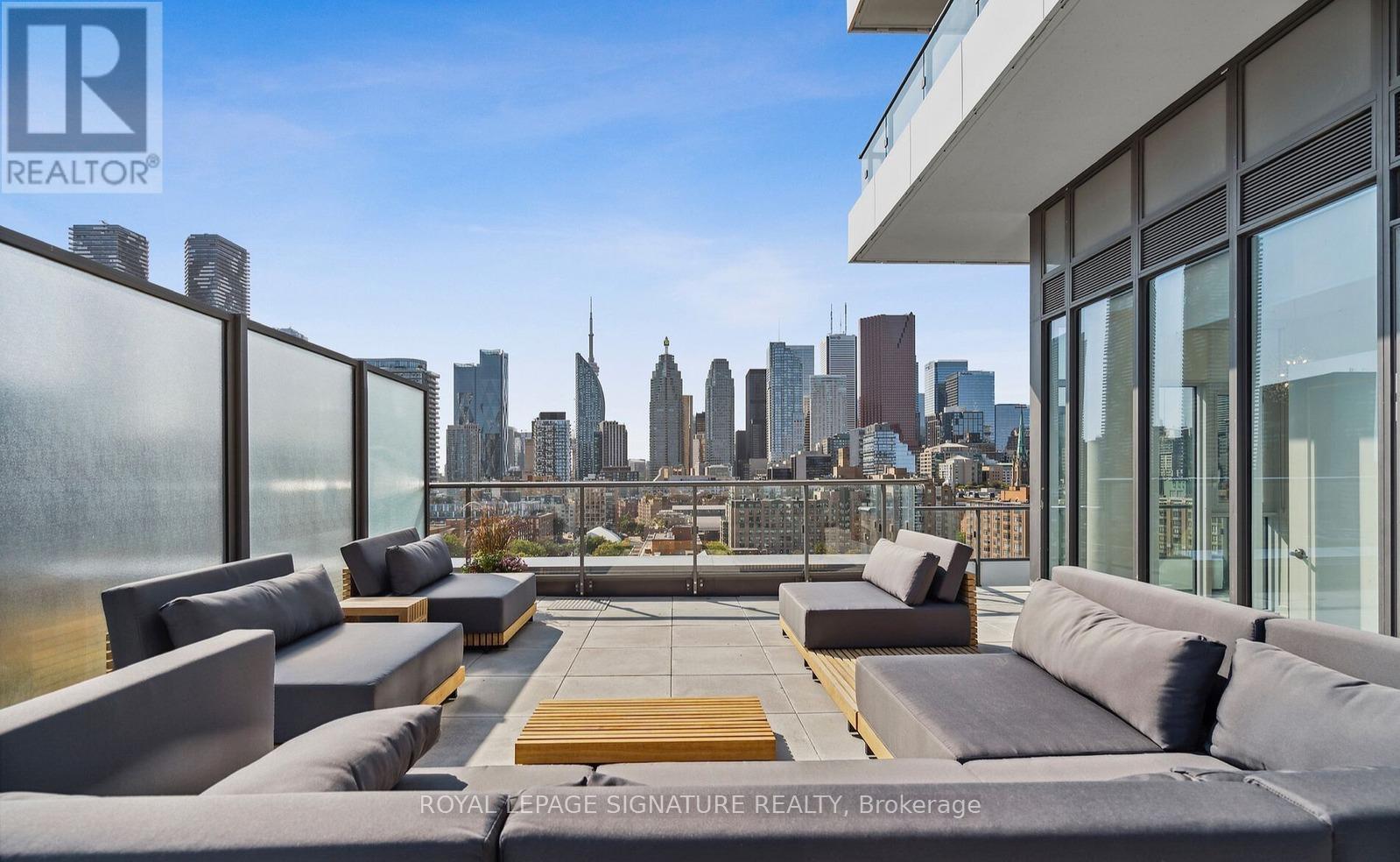 MLS® listing #29472900 for sale located at 757 - 121 LOWER SHERBOURNE STREET