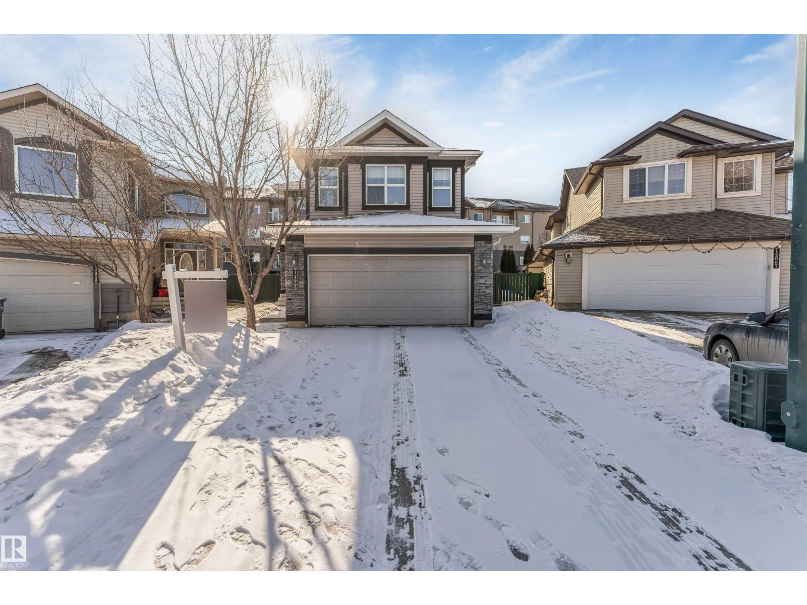 MLS® listing #29472906 for sale located at 12063 21 AV SW SW