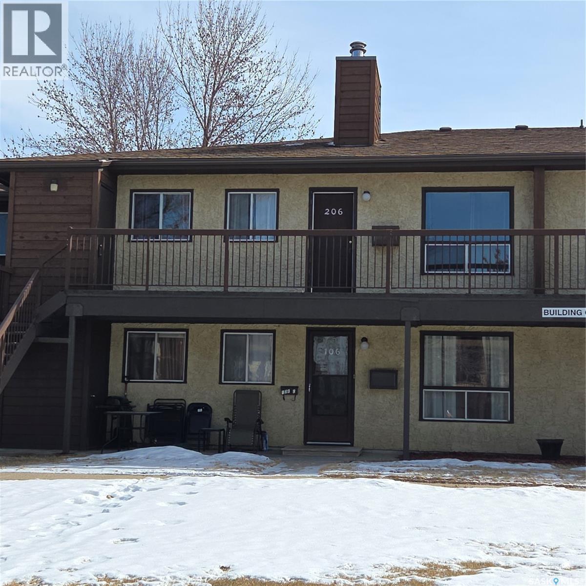 MLS® listing #29472950 for sale located at 206C 1350 Gordon ROAD