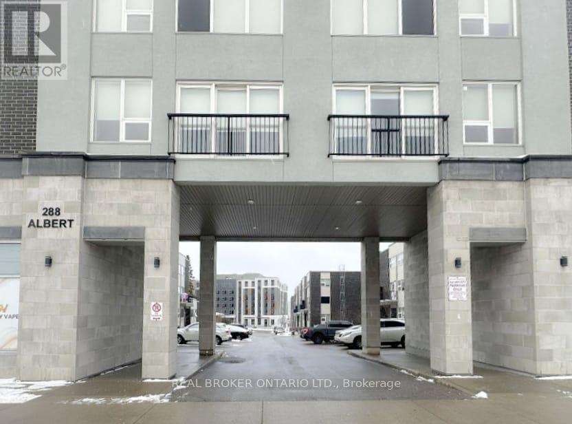 MLS® listing #29473337 for sale located at 219 - 288 ALBERT STREET