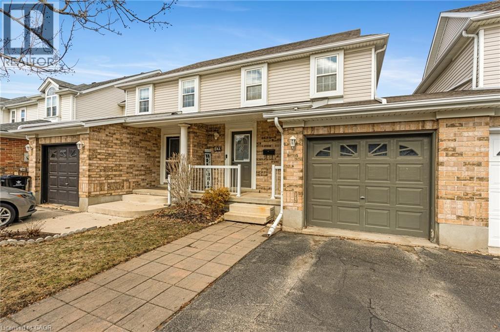 MLS® listing #29473672 for sale located at 129 WERSTINE Terrace