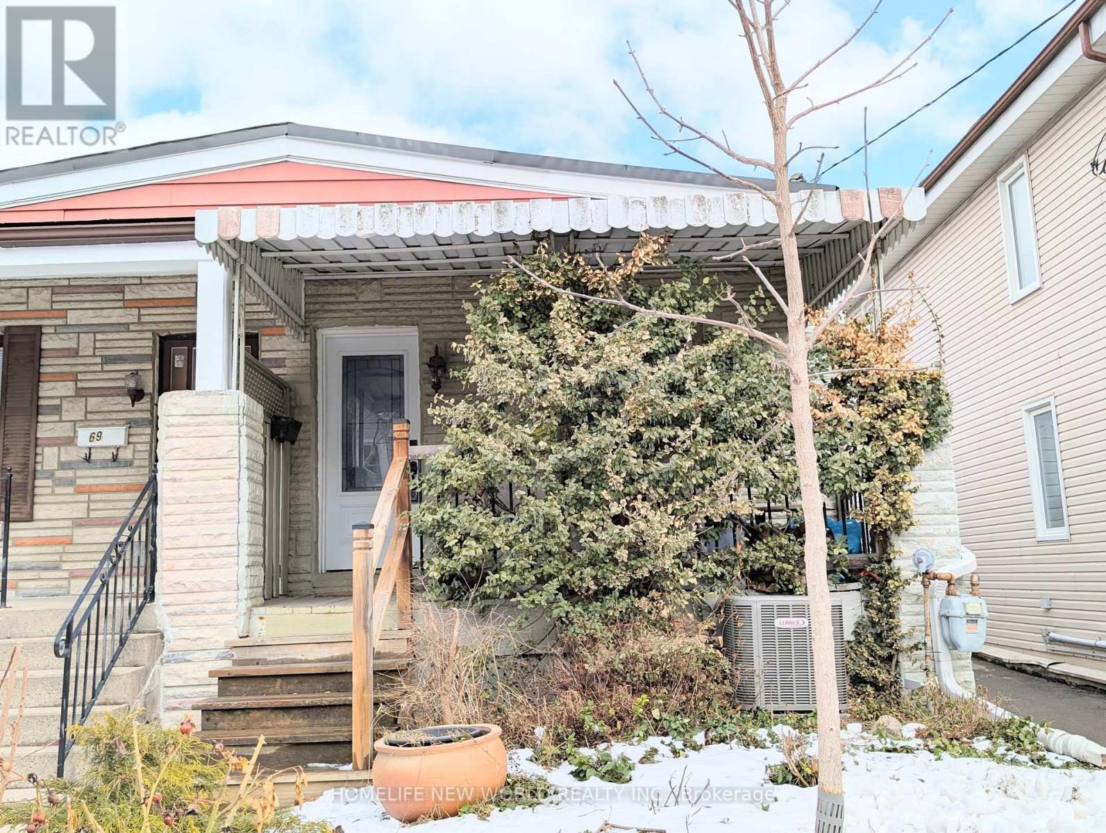MLS® listing #29473710 for sale located at 67 CONDOR AVENUE