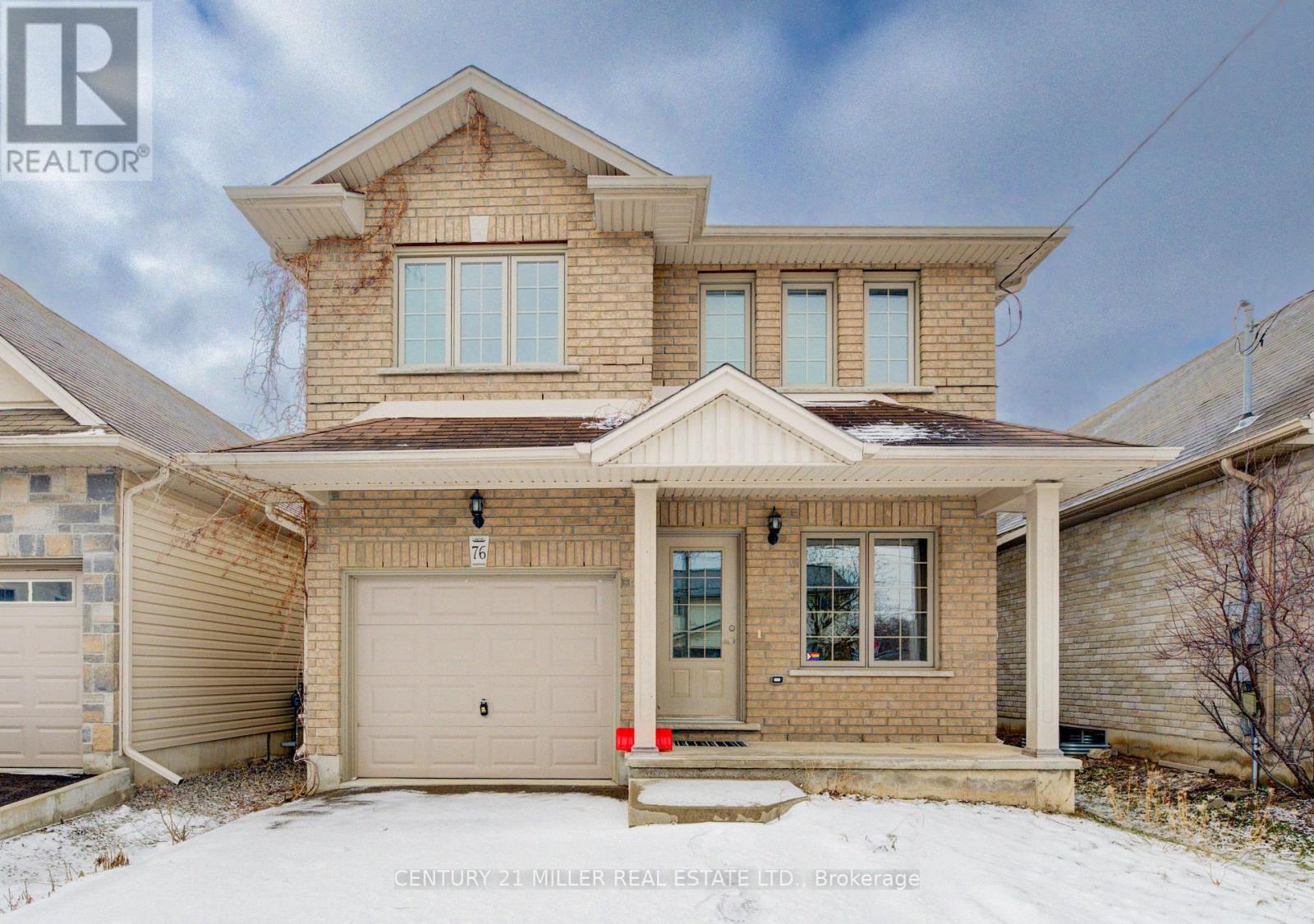 MLS® listing #29473720 for sale located at 76 WILKES STREET