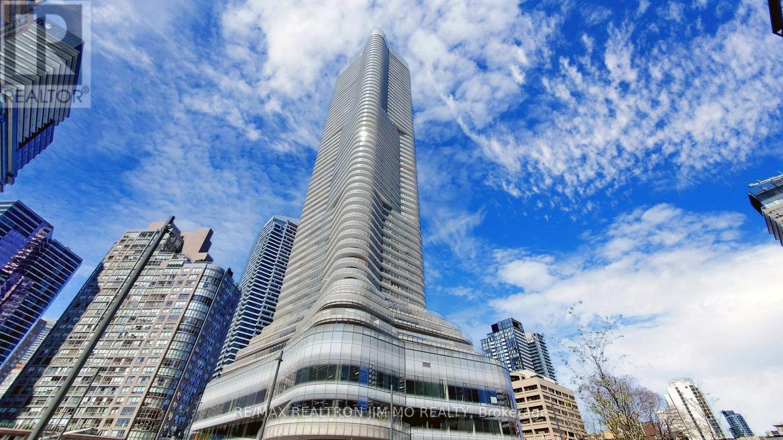 MLS® listing #29473726 for sale located at 1501 - 11 WELLESLEY STREET W