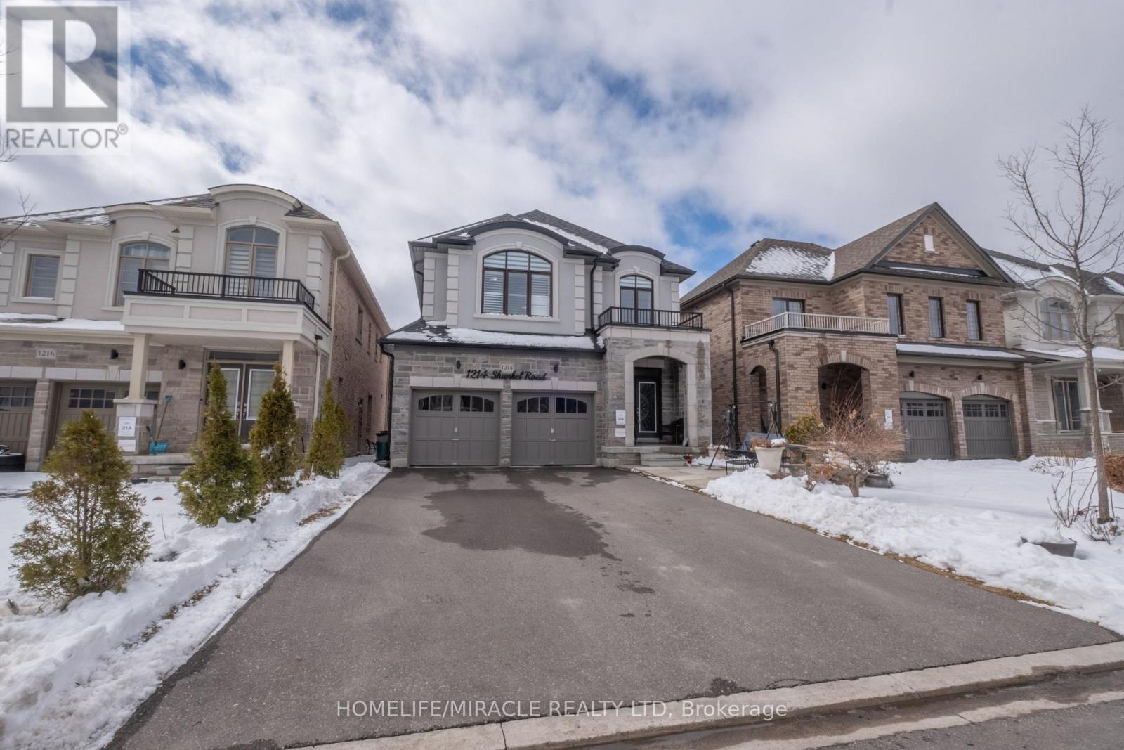 MLS® listing #29473731 for sale located at 1214 SHANKEL ROAD