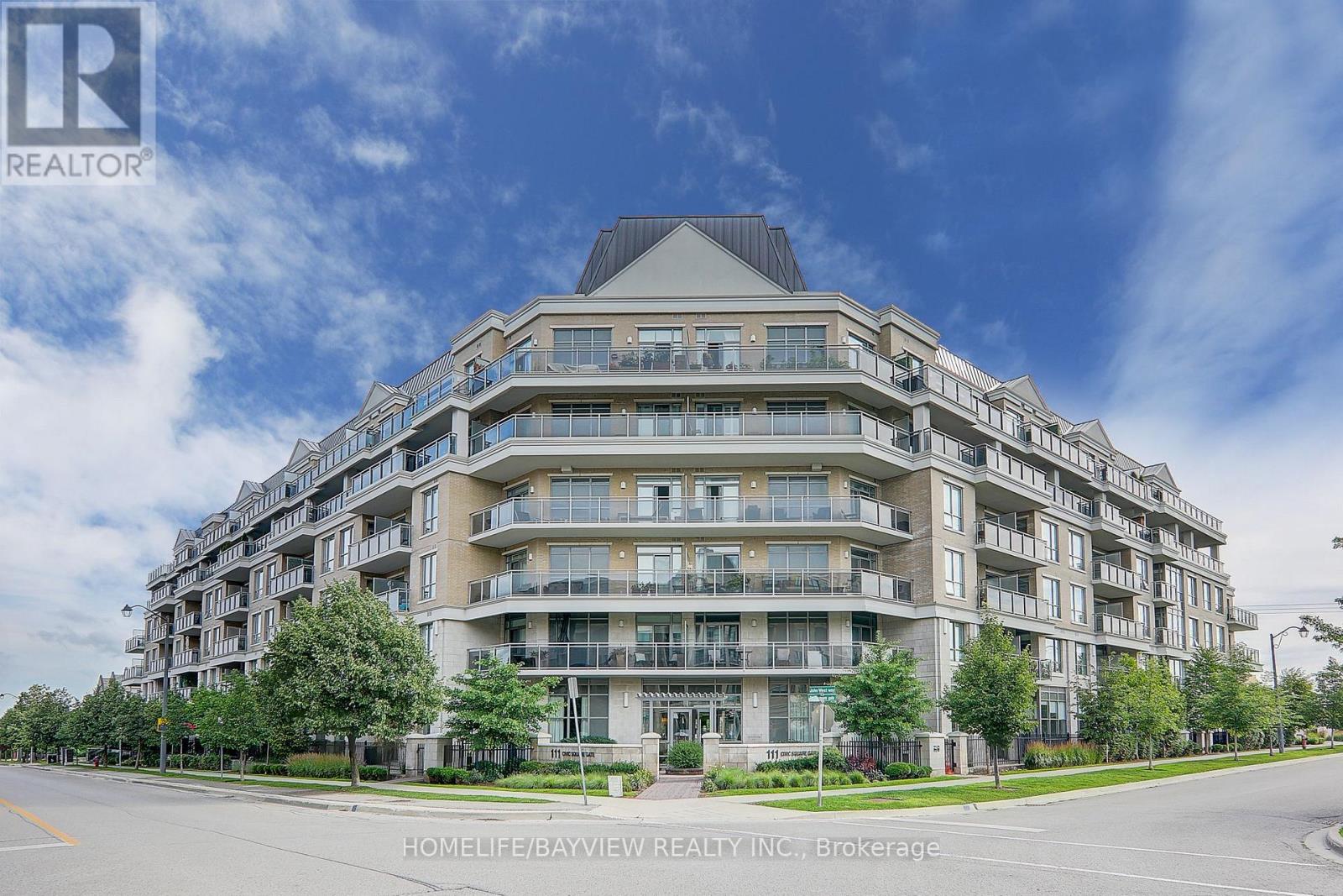 MLS® listing #29473737 for sale located at 216 - 111 CIVIC SQUARE GATE