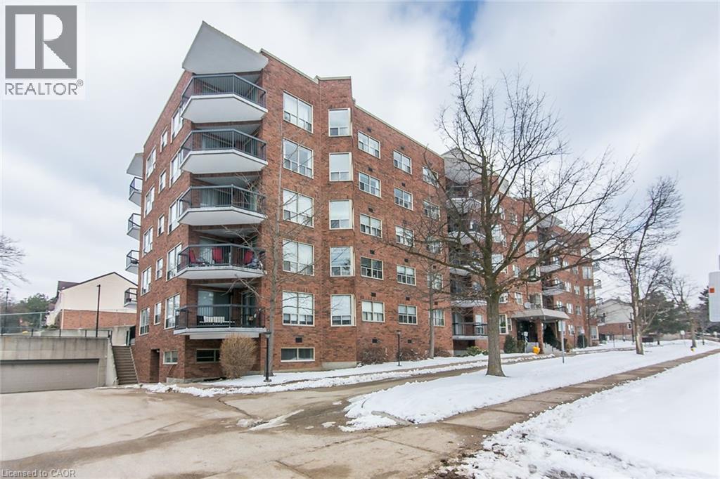 MLS® listing #29474055 for sale located at 300 KEATS Way Unit# 402