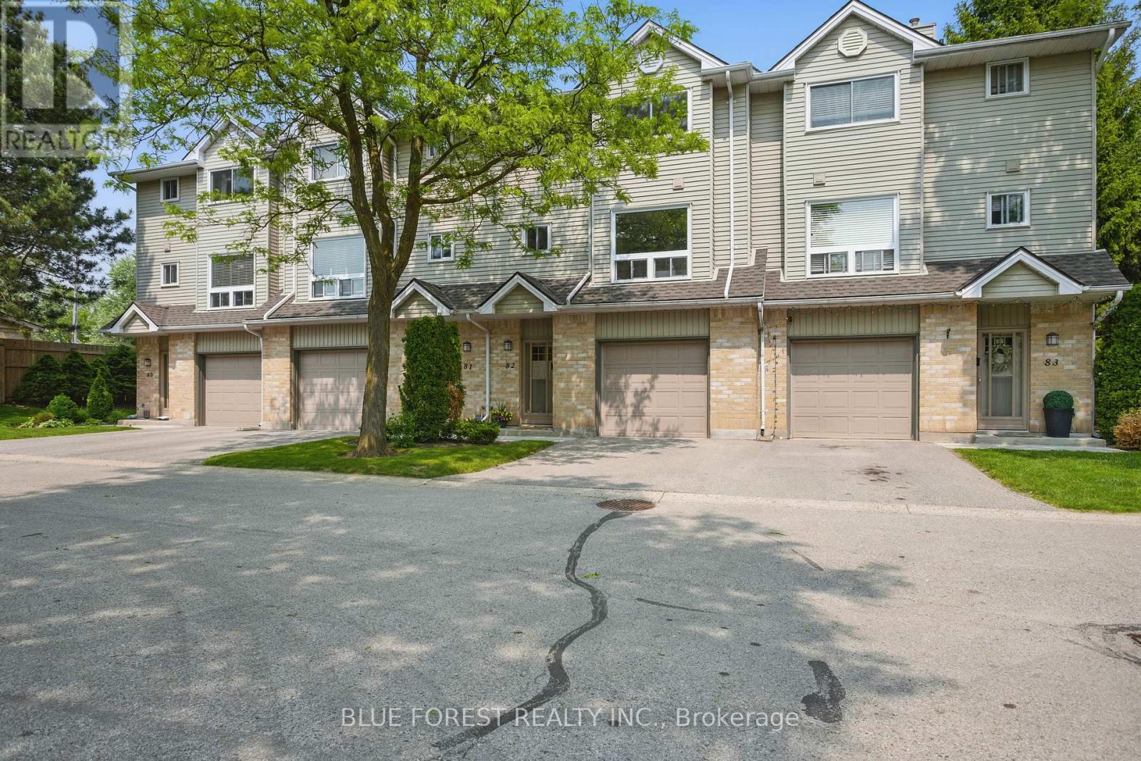 MLS® listing #29474222 for sale located at 82 - 1990 WAVELL STREET