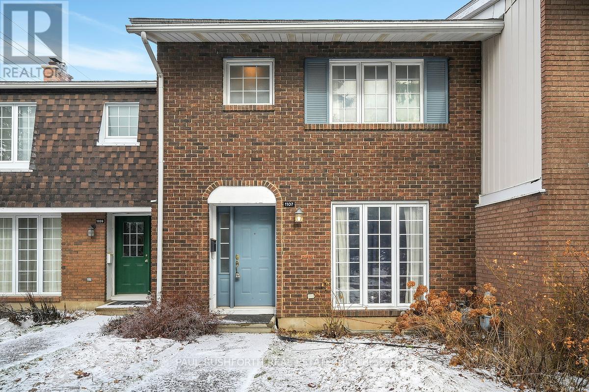 MLS® listing #29474234 for sale located at 1107 MEADOWLANDS DRIVE