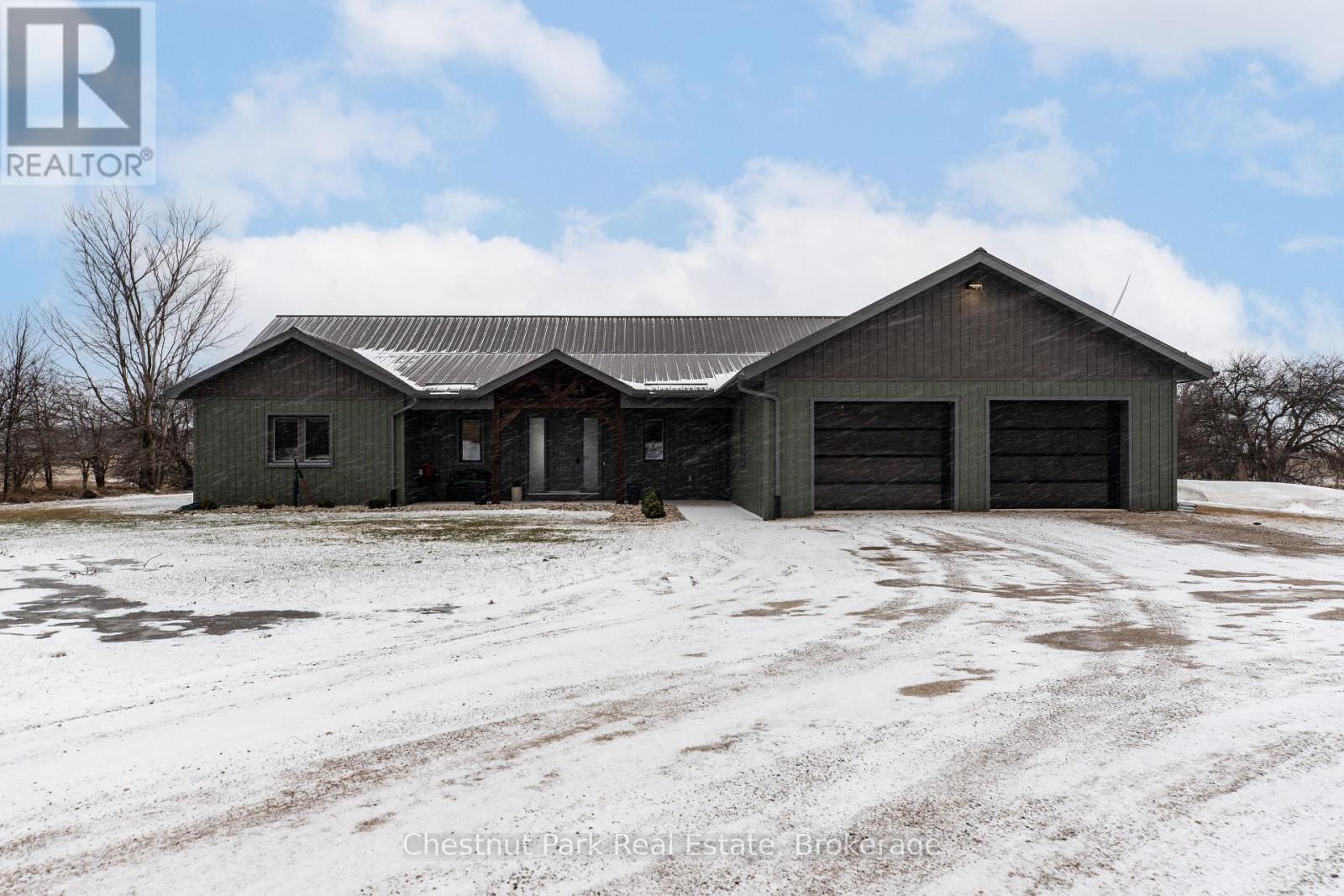 MLS® listing #29474258 for sale located at 1415 6 CONCESSION