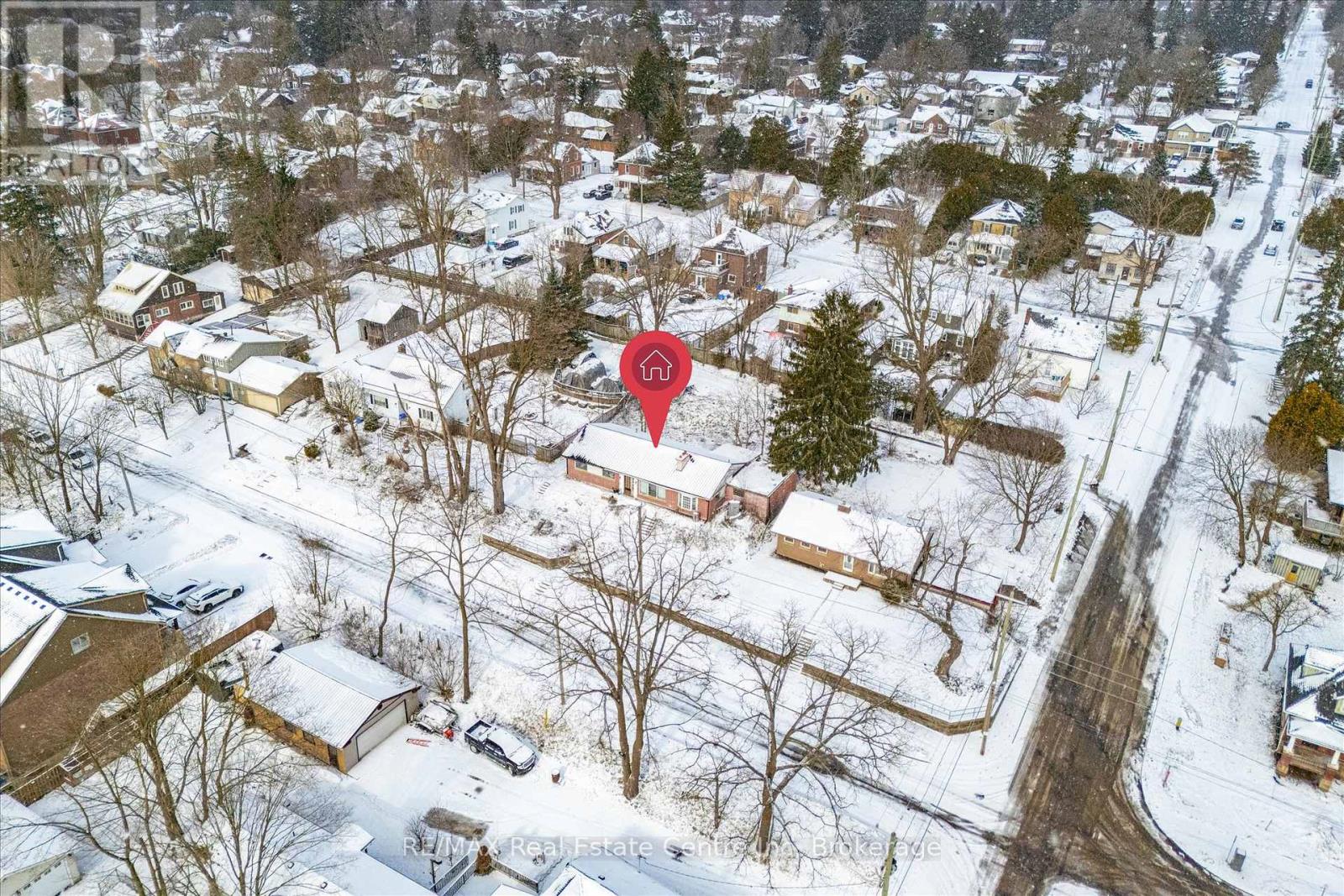 MLS® listing #29474260 for sale located at 289 ST PATRICK STREET E