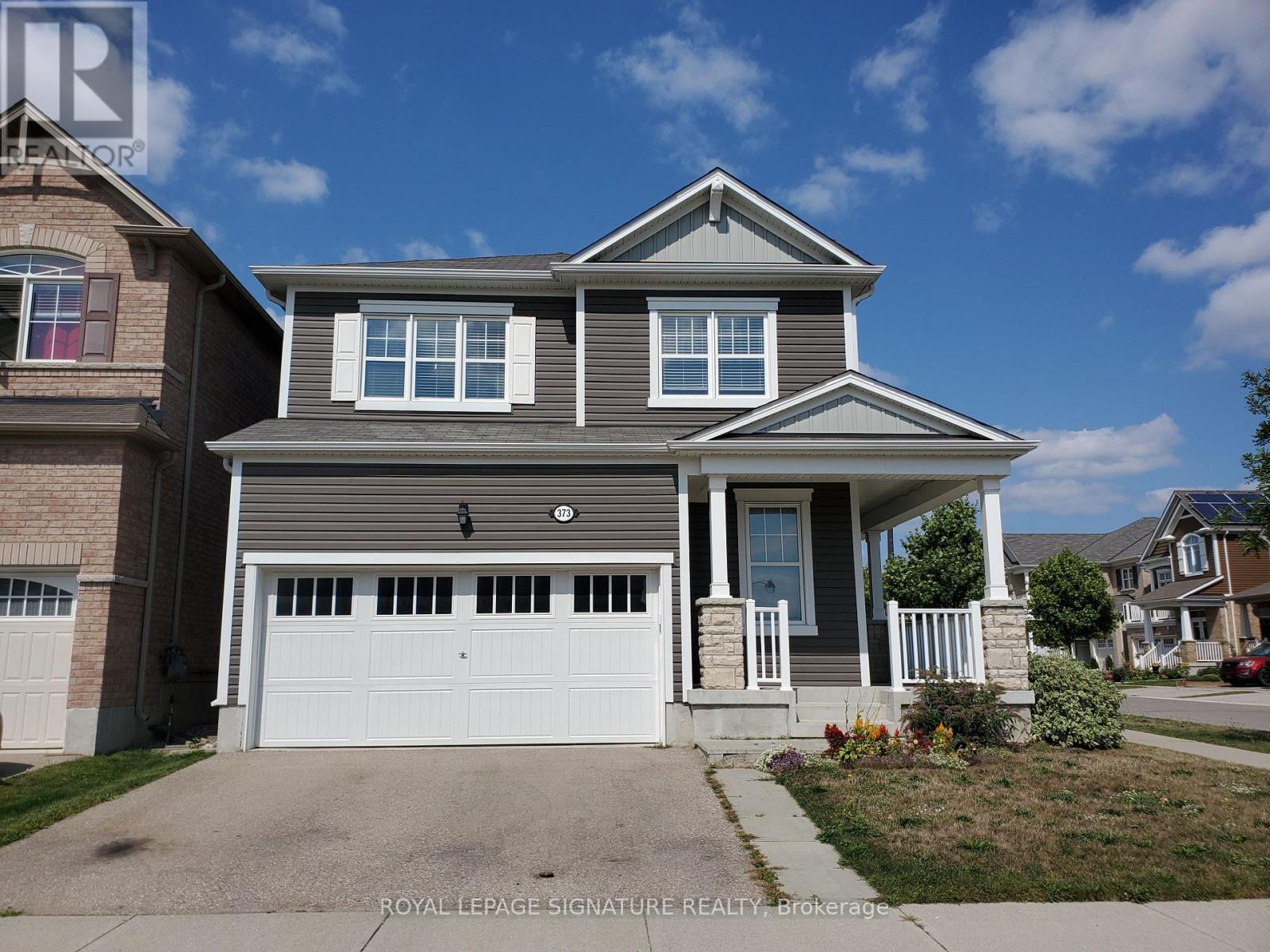 MLS® listing #29474418 for sale located at 373 FALLING GREEN CRESCENT