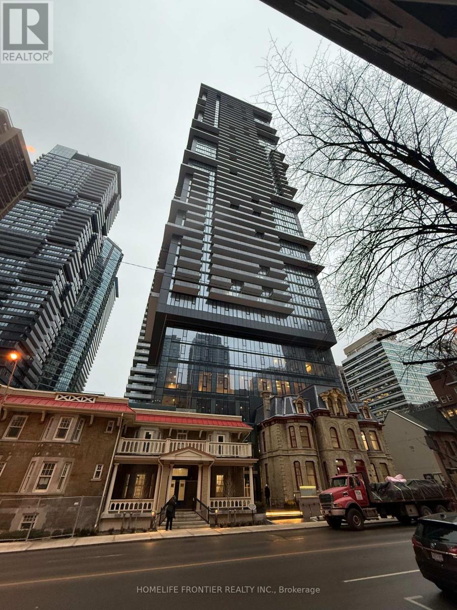 MLS® listing #29474828 for sale located at 3306 - 634 CHURCH STREET