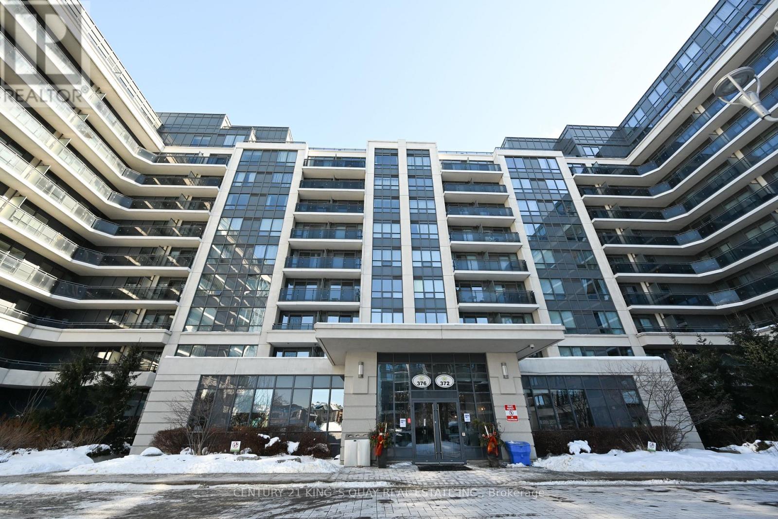 MLS® listing #29474873 for sale located at PH19 - 376 HIGHWAY 7 AVENUE E