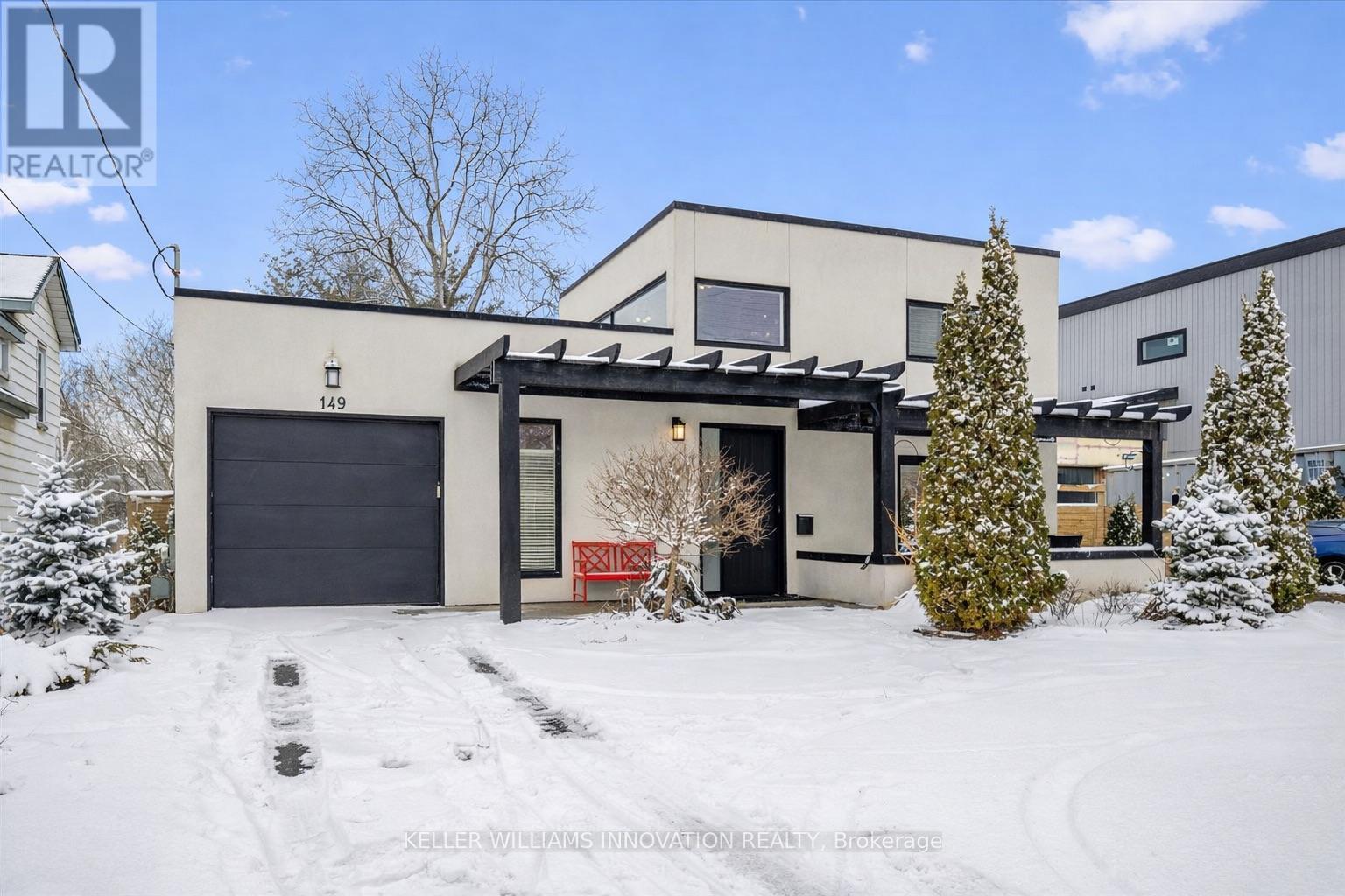 MLS® listing #29475603 for sale located at 149 WOOLWICH STREET