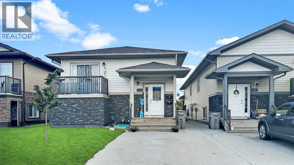 MLS® listing #29475821 for sale located at B, 9909 109 Avenue