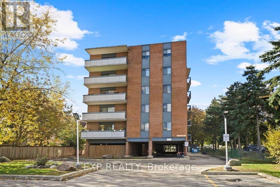 MLS® listing #29475826 for sale located at 505 - 1200 BRIDLETOWNE CIRCLE