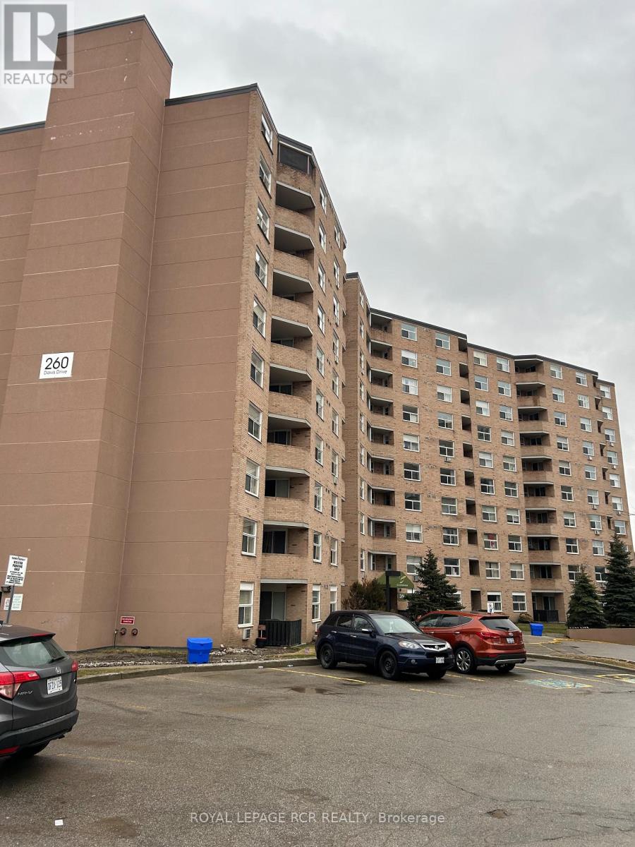 MLS® listing #29475852 for sale located at 408 - 260 DAVIS DRIVE