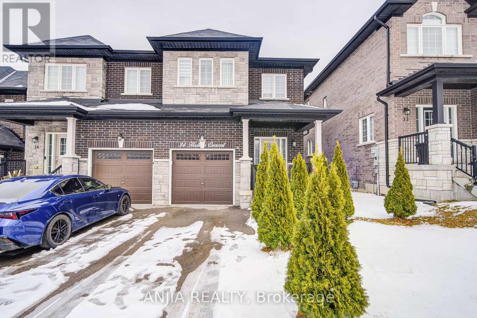 MLS® listing #29475864 for sale located at LOT 4R - 34 HASKINS CRESCENT