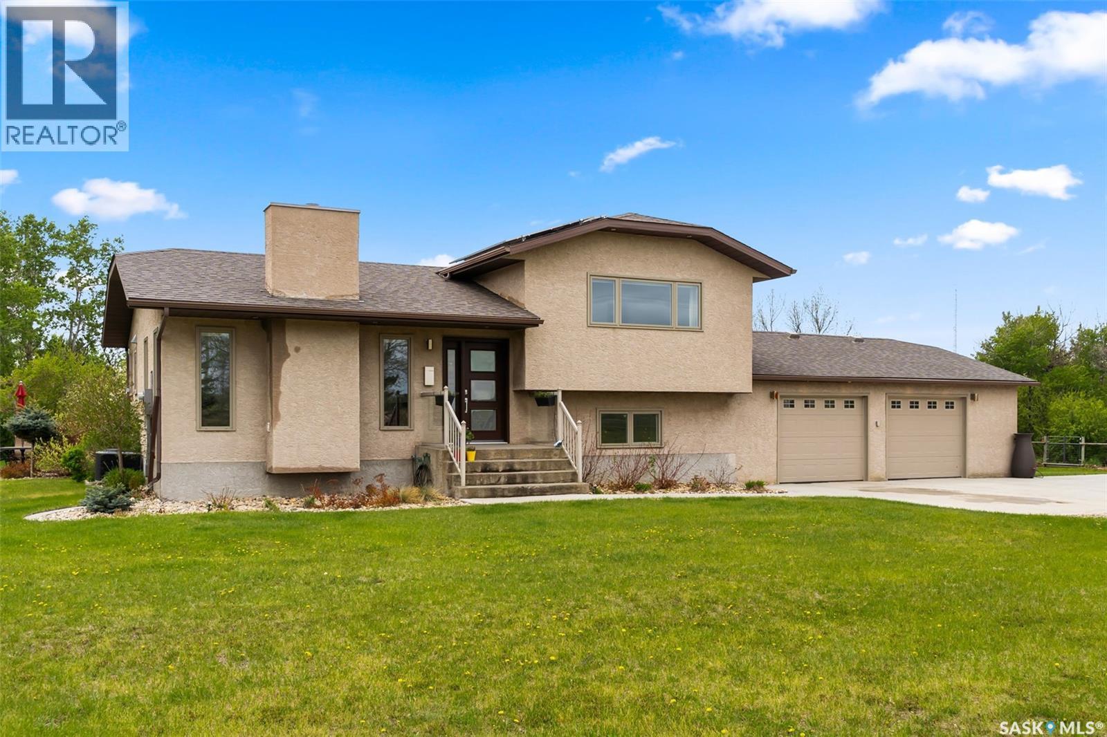 MLS® listing #29475876 for sale located at Christensen Acreage