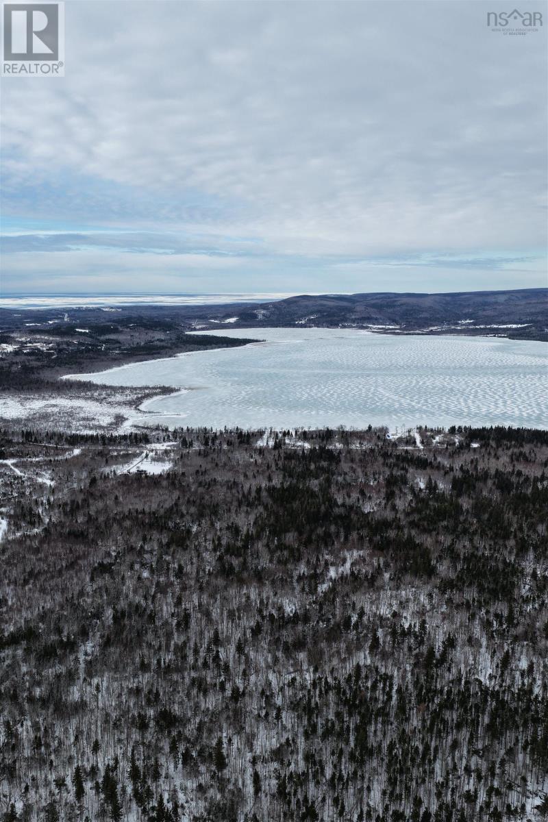 MLS® listing #29475941 for sale located at West Lake Ainslie Road