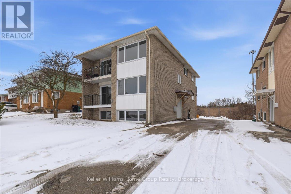 MLS® listing #29476416 for sale located at 118 CHANDLER DRIVE